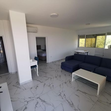 Apartments Bibic Budva Exterior foto