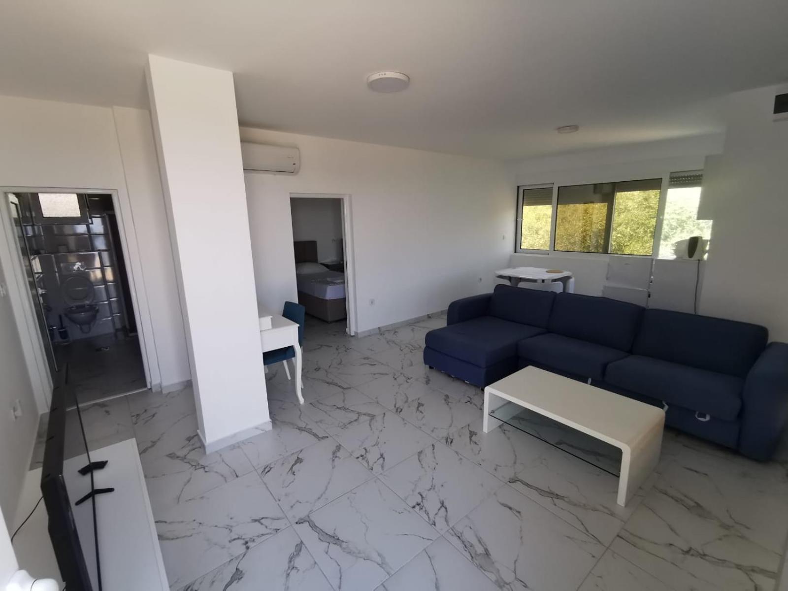 Apartments Bibic Budva Exterior foto